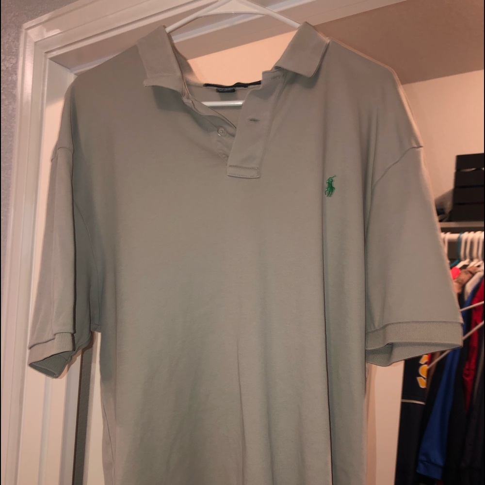 Polo -XL